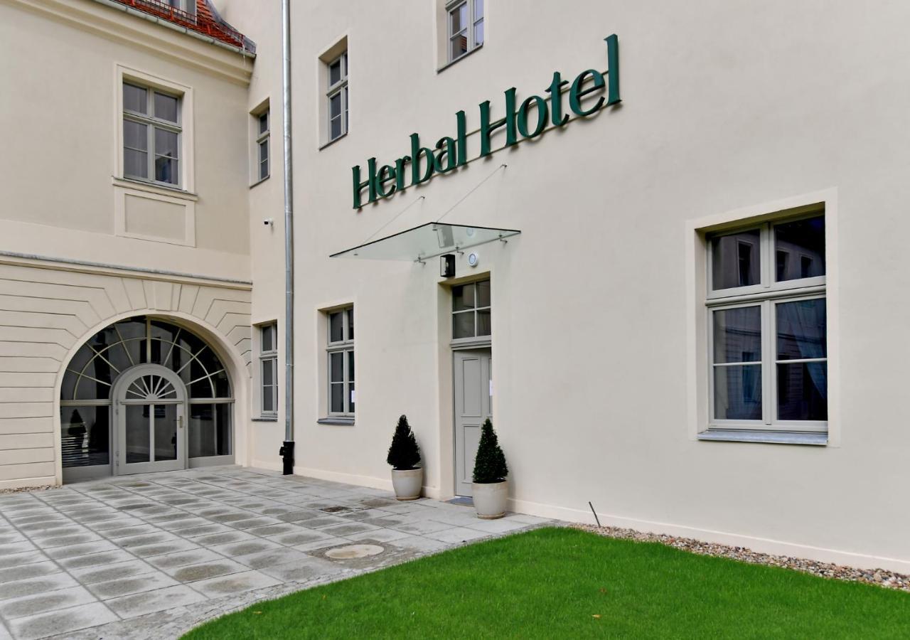 Hotel Herbal Wrocław