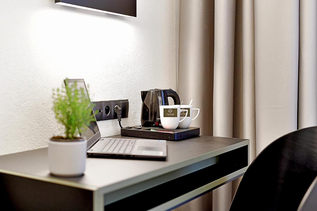 Herbal Hotel 3*