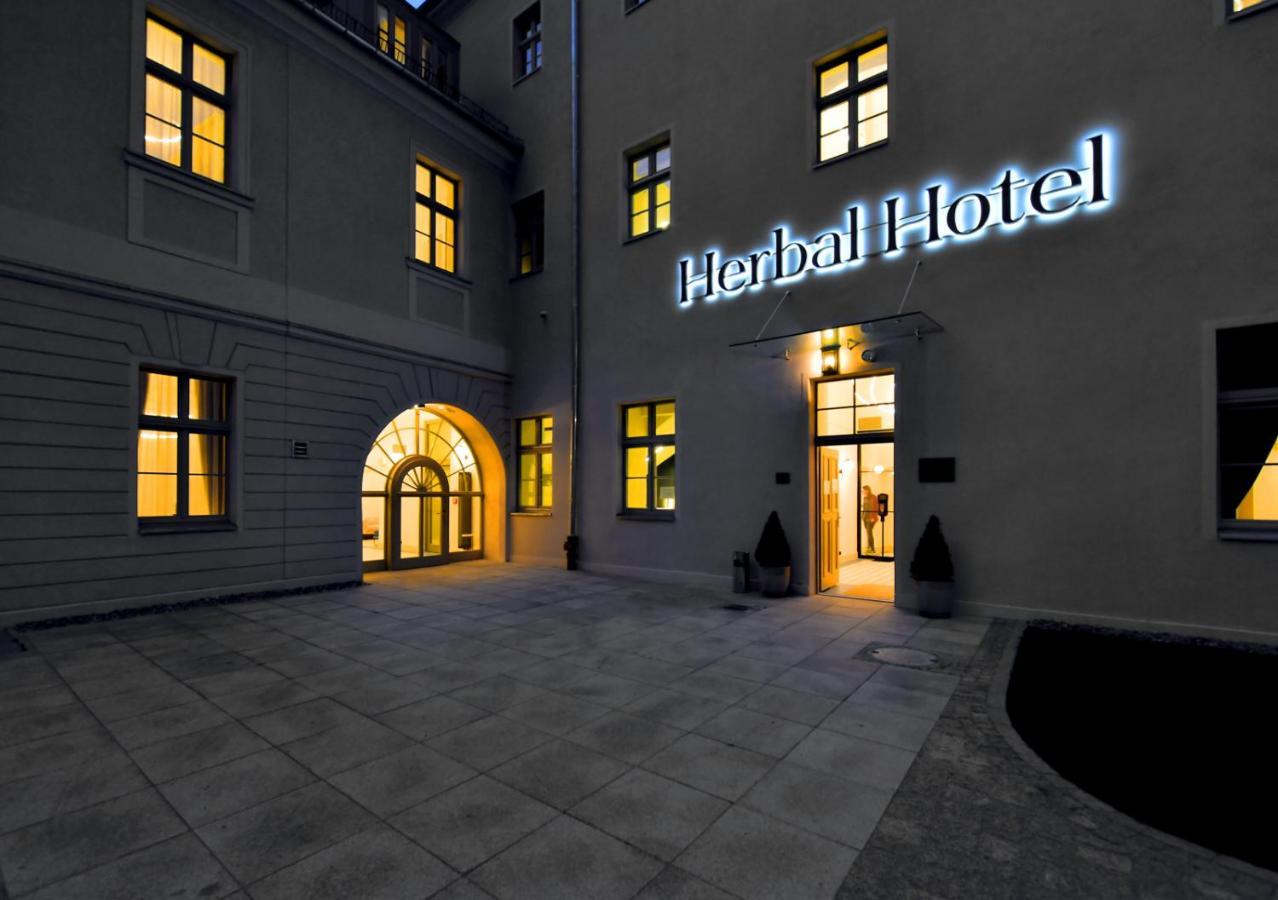 Herbal 3* Wrocław