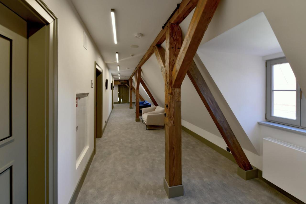 Hotel Herbal Wroclaw
