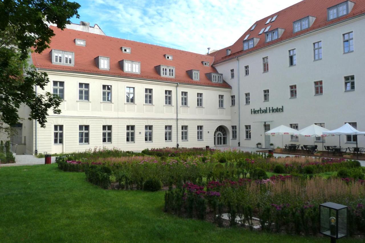 Hotel Herbal Wroclaw